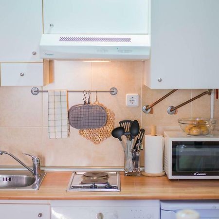 Piso Moderno Centro Madrid Apartment Ngoại thất bức ảnh