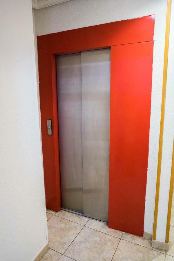 Piso Moderno Centro Madrid Apartment Ngoại thất bức ảnh