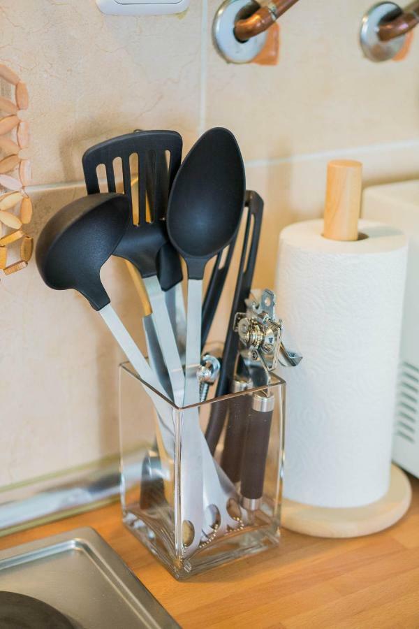 Piso Moderno Centro Madrid Apartment Ngoại thất bức ảnh