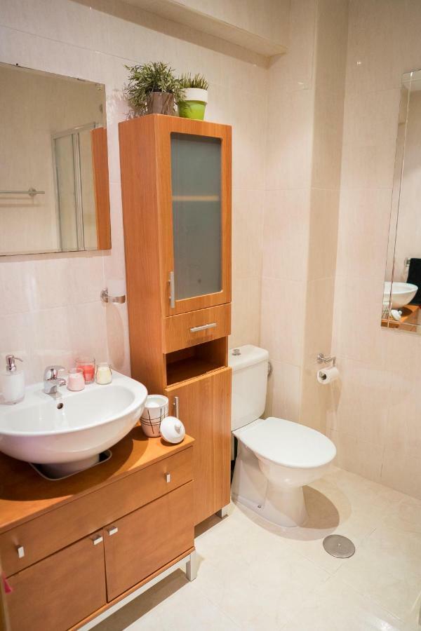 Piso Moderno Centro Madrid Apartment Ngoại thất bức ảnh