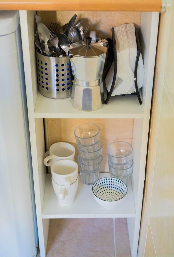 Piso Moderno Centro Madrid Apartment Ngoại thất bức ảnh