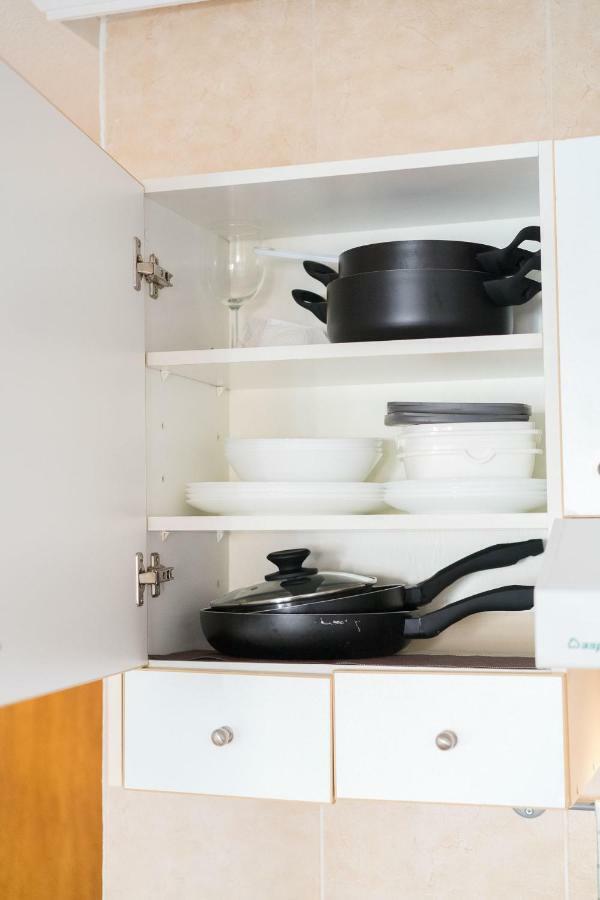 Piso Moderno Centro Madrid Apartment Ngoại thất bức ảnh