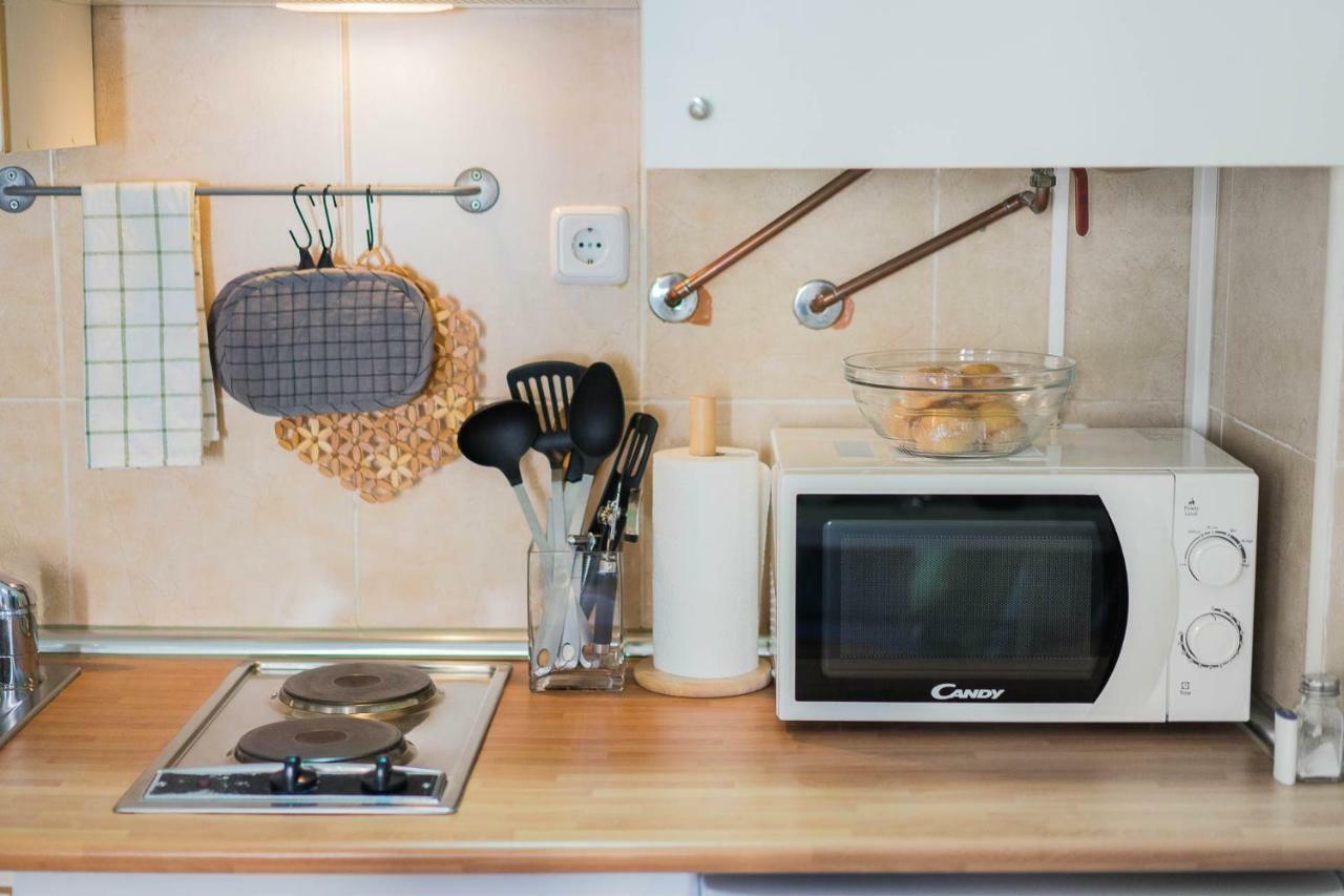 Piso Moderno Centro Madrid Apartment Ngoại thất bức ảnh