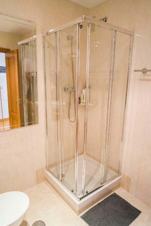Piso Moderno Centro Madrid Apartment Ngoại thất bức ảnh