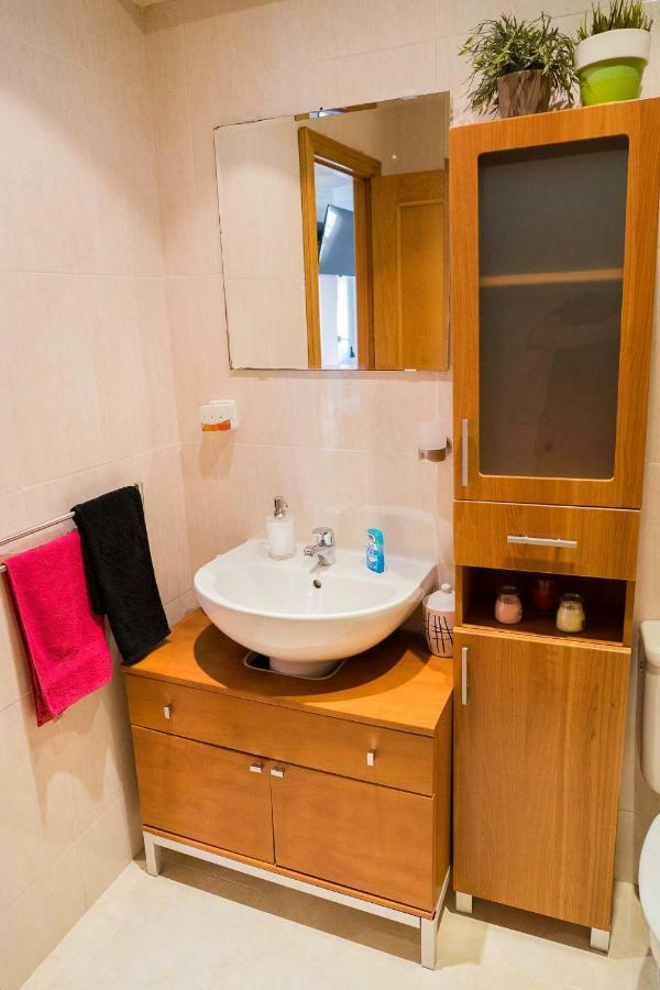 Piso Moderno Centro Madrid Apartment Ngoại thất bức ảnh
